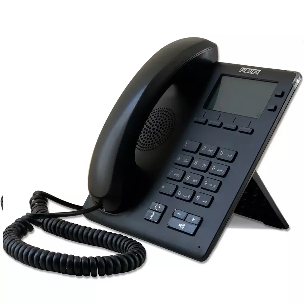 IP-PBX Systems