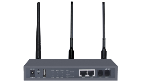 IP-PBX Systems