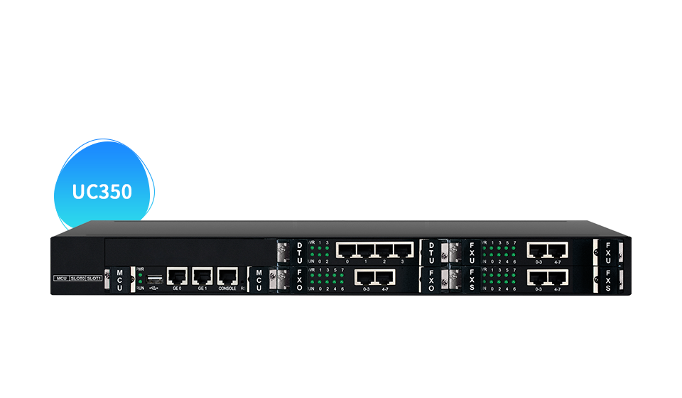 IP-PBX Systems