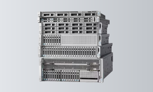 Servers