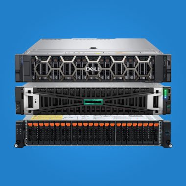 Servers