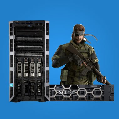 Servers