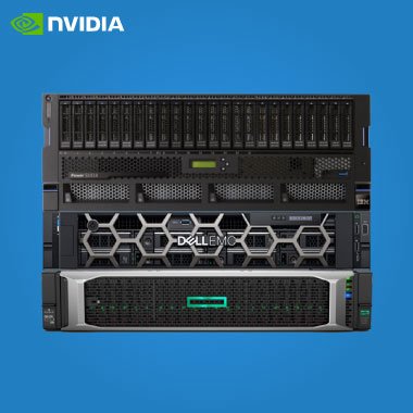 Servers