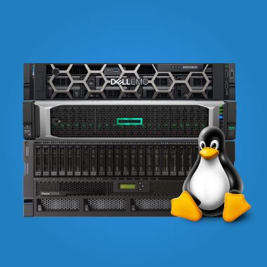 Servers