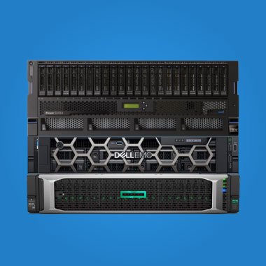 Servers