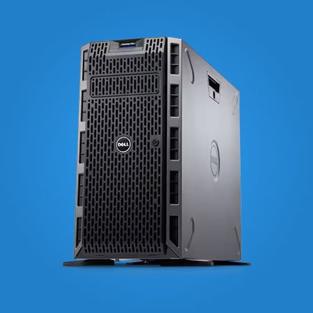 Servers