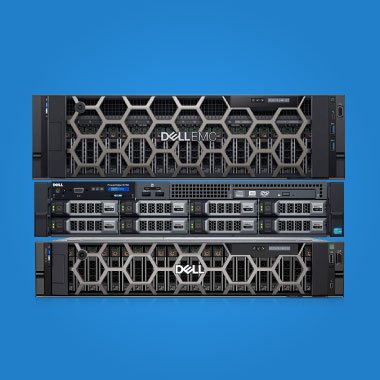Servers