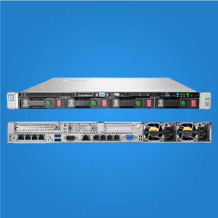 Servers