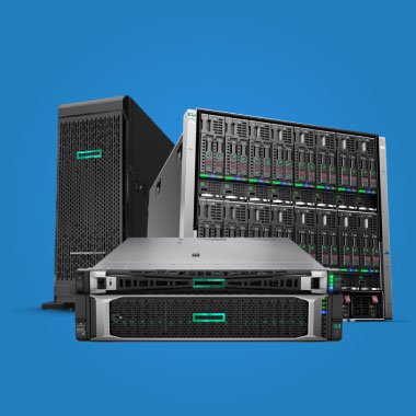 Servers