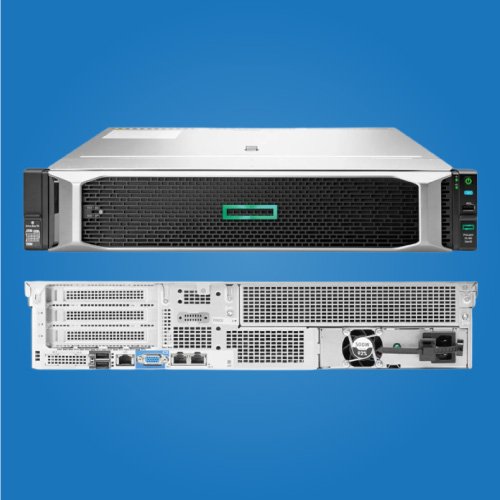 Servers