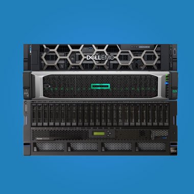 Servers