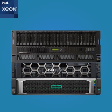 Servers