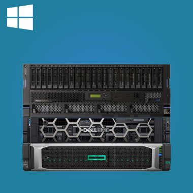 Servers