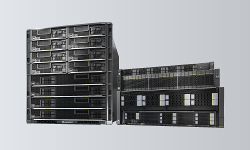 Servers