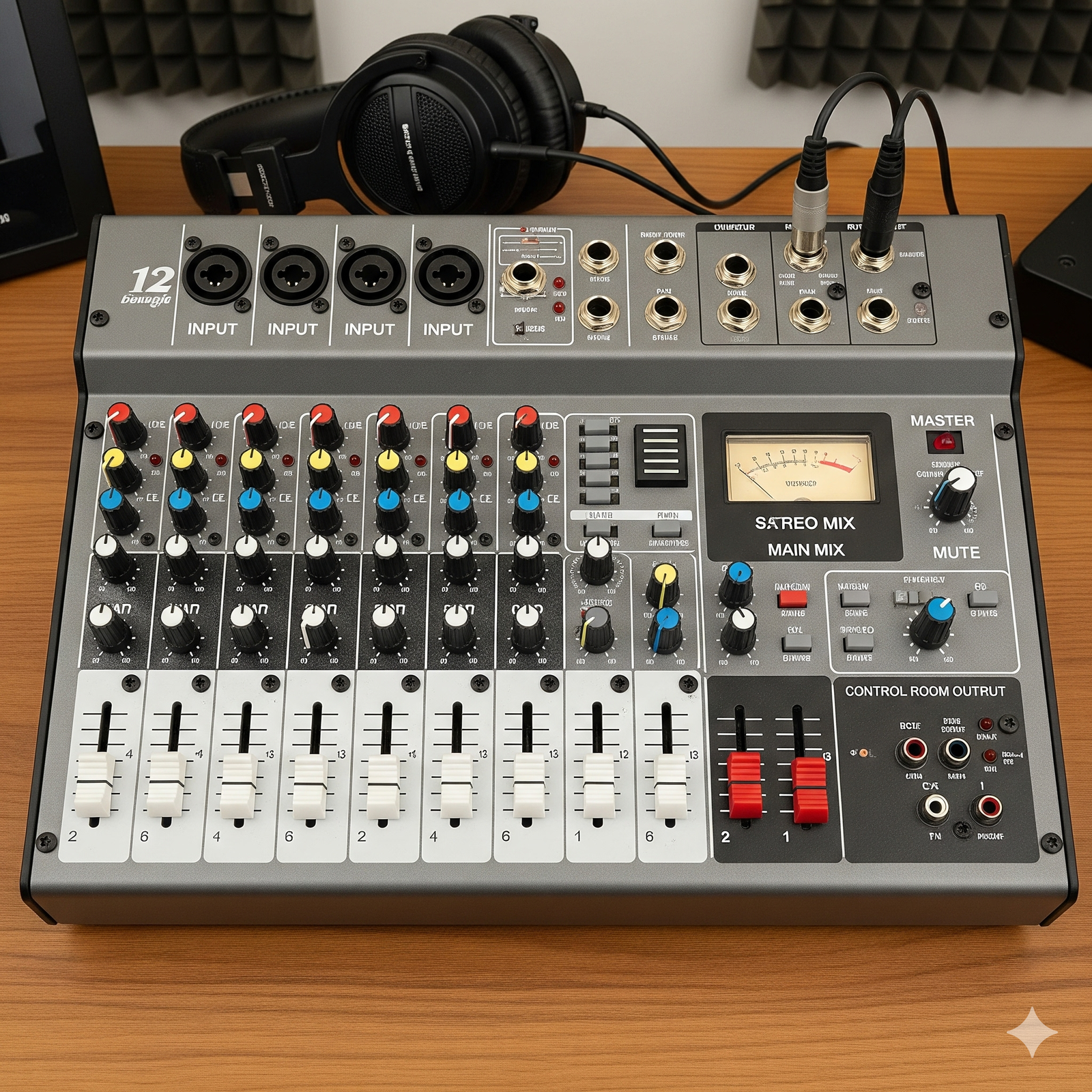 Other Hardware