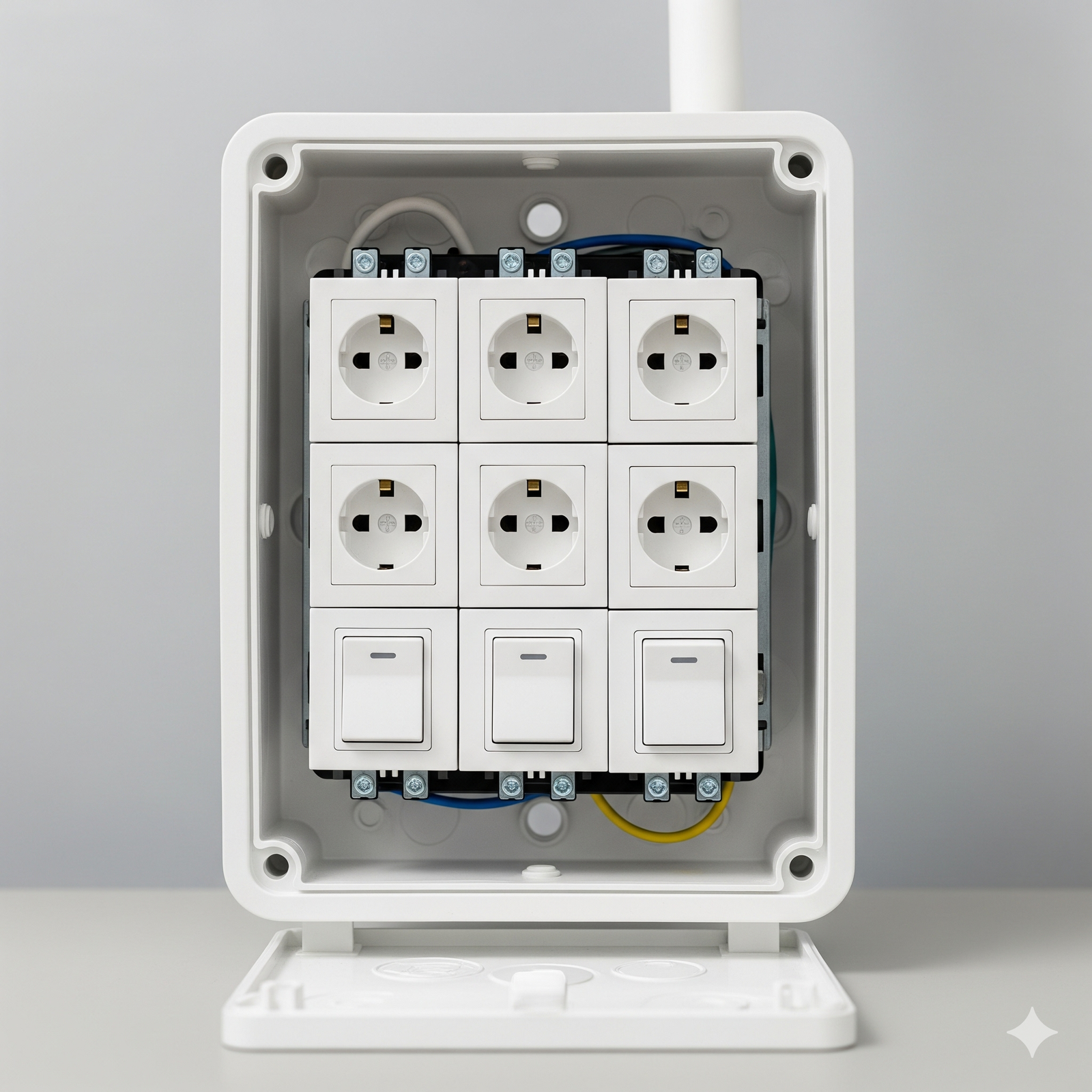 Other Hardware