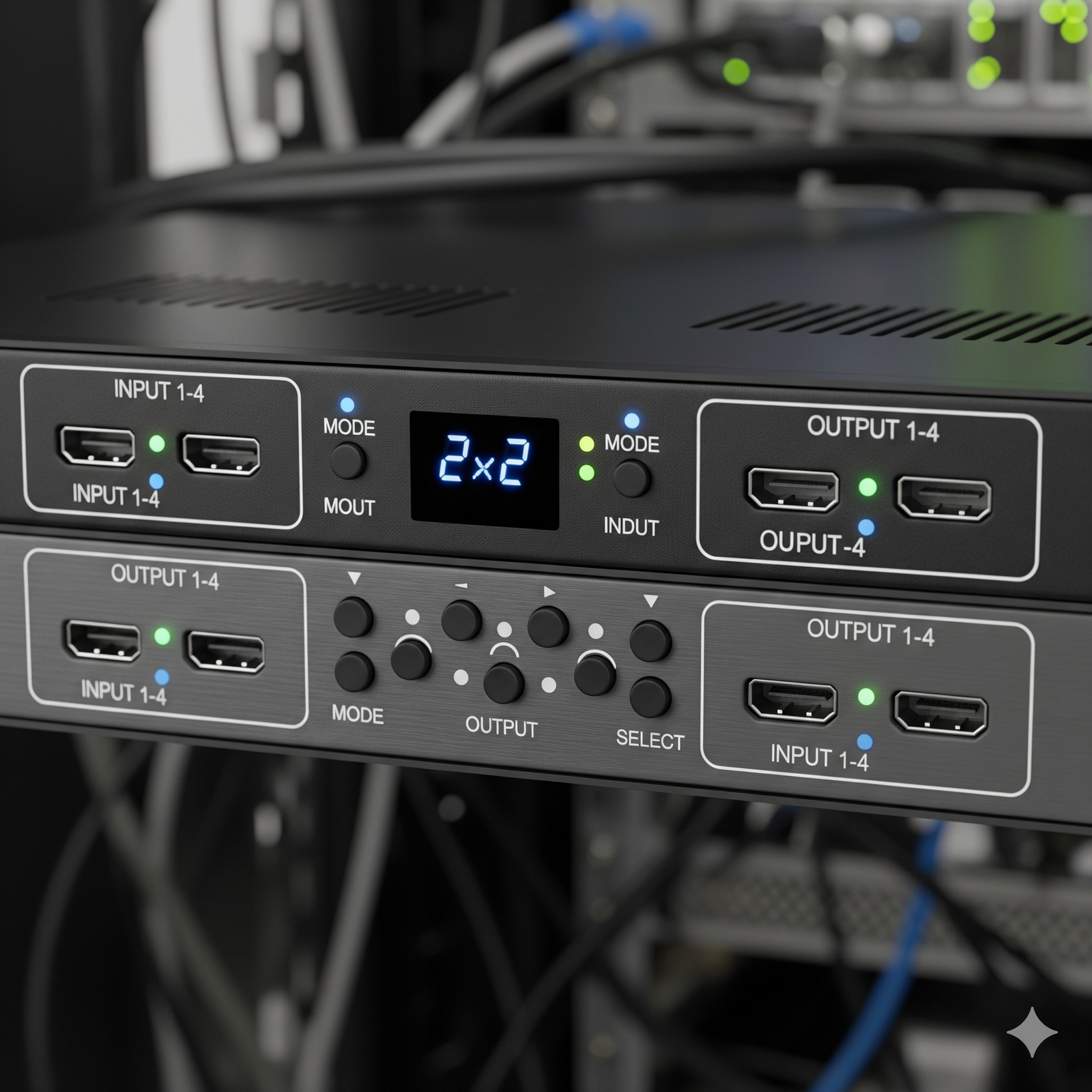 Other Hardware