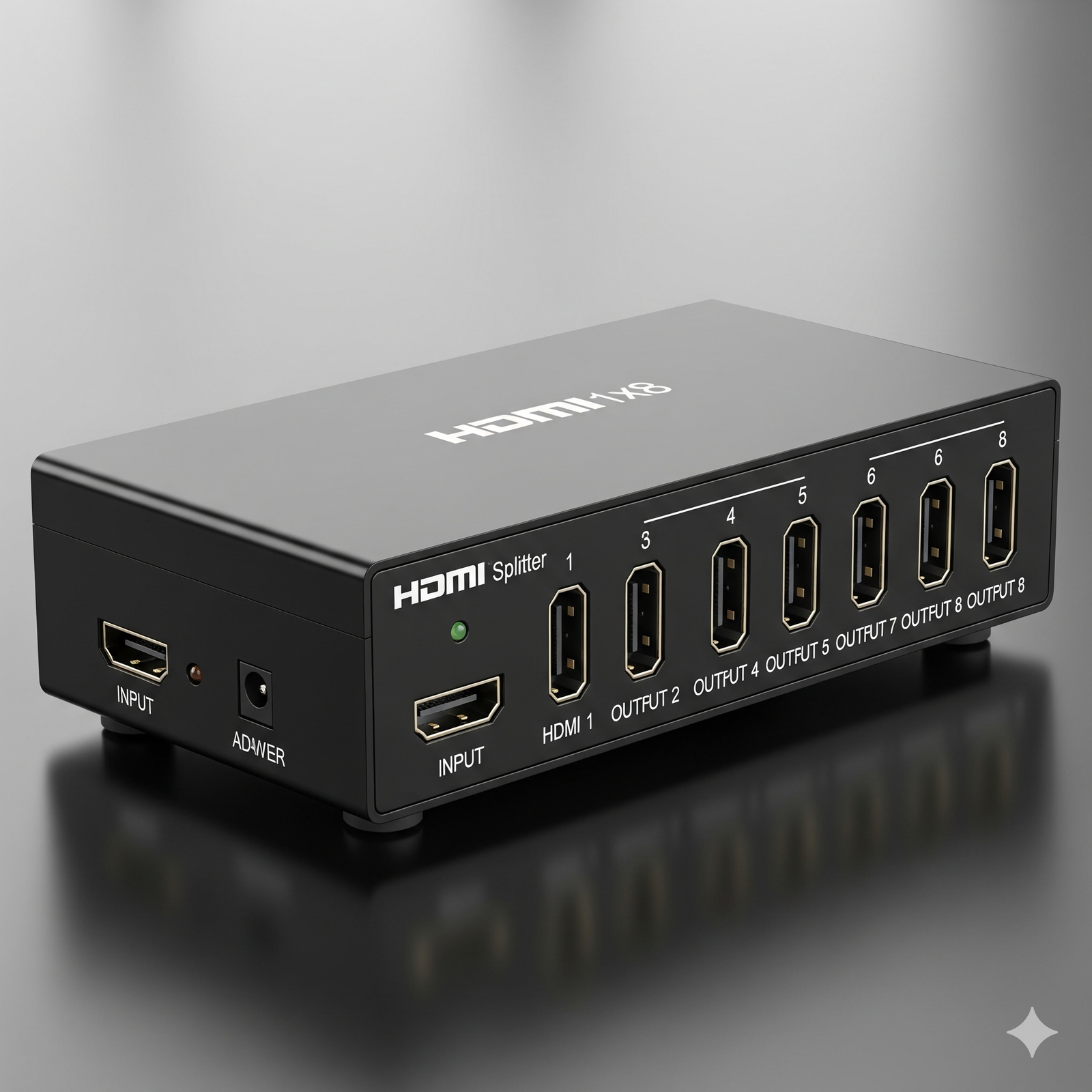 Other Hardware