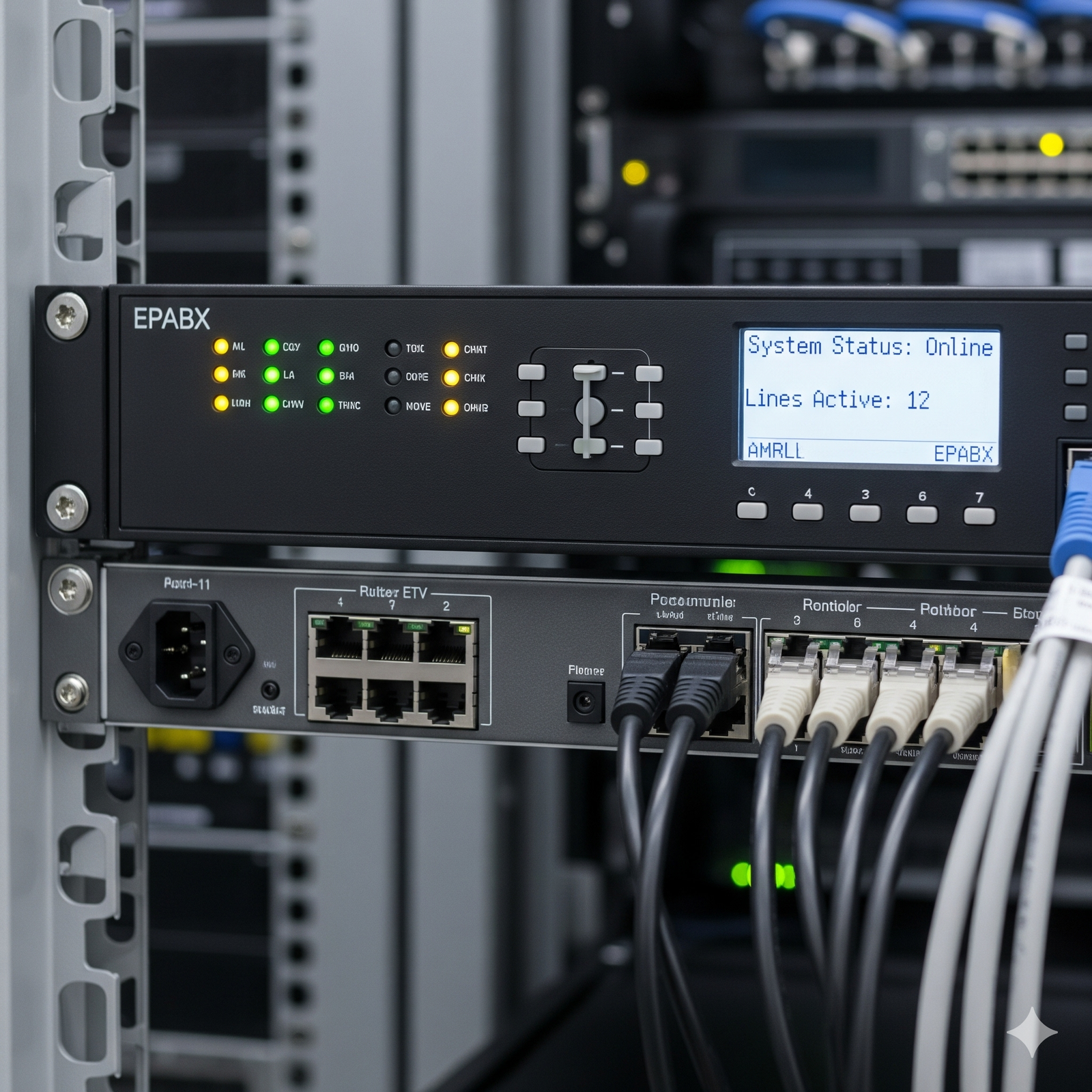 Other Hardware