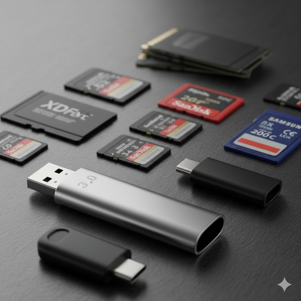 Other Hardware