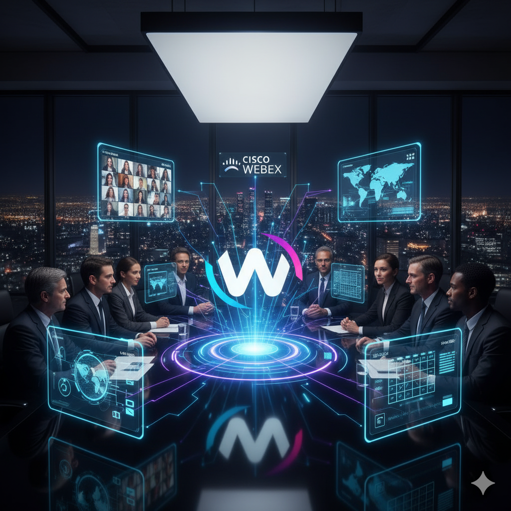 Unified Communications as a Service (UCaaS)