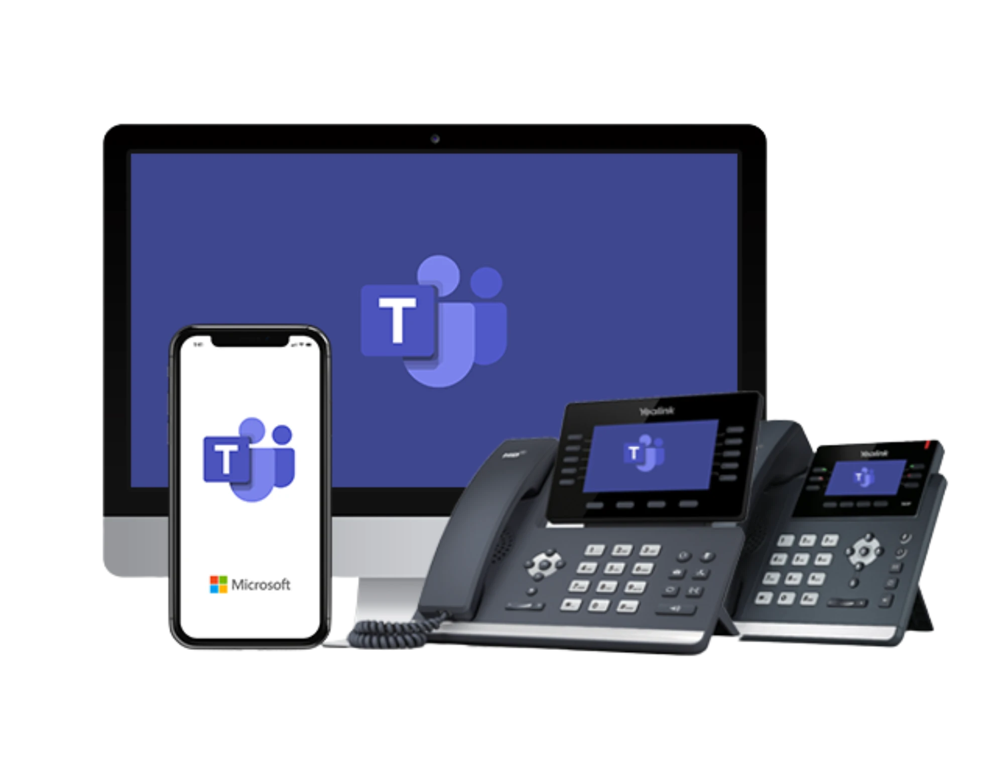 Unified Communications as a Service (UCaaS)