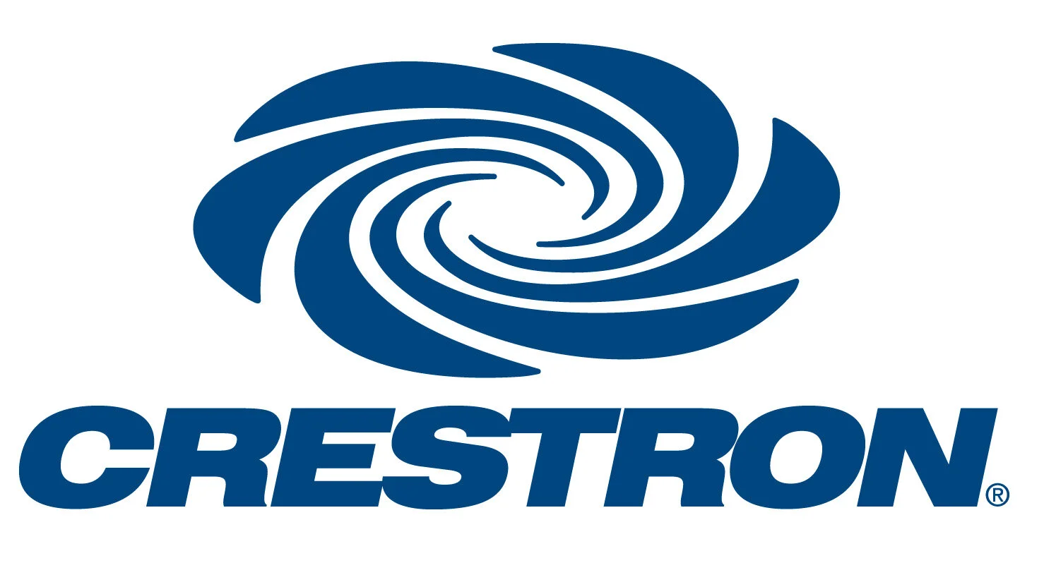 Crestron.