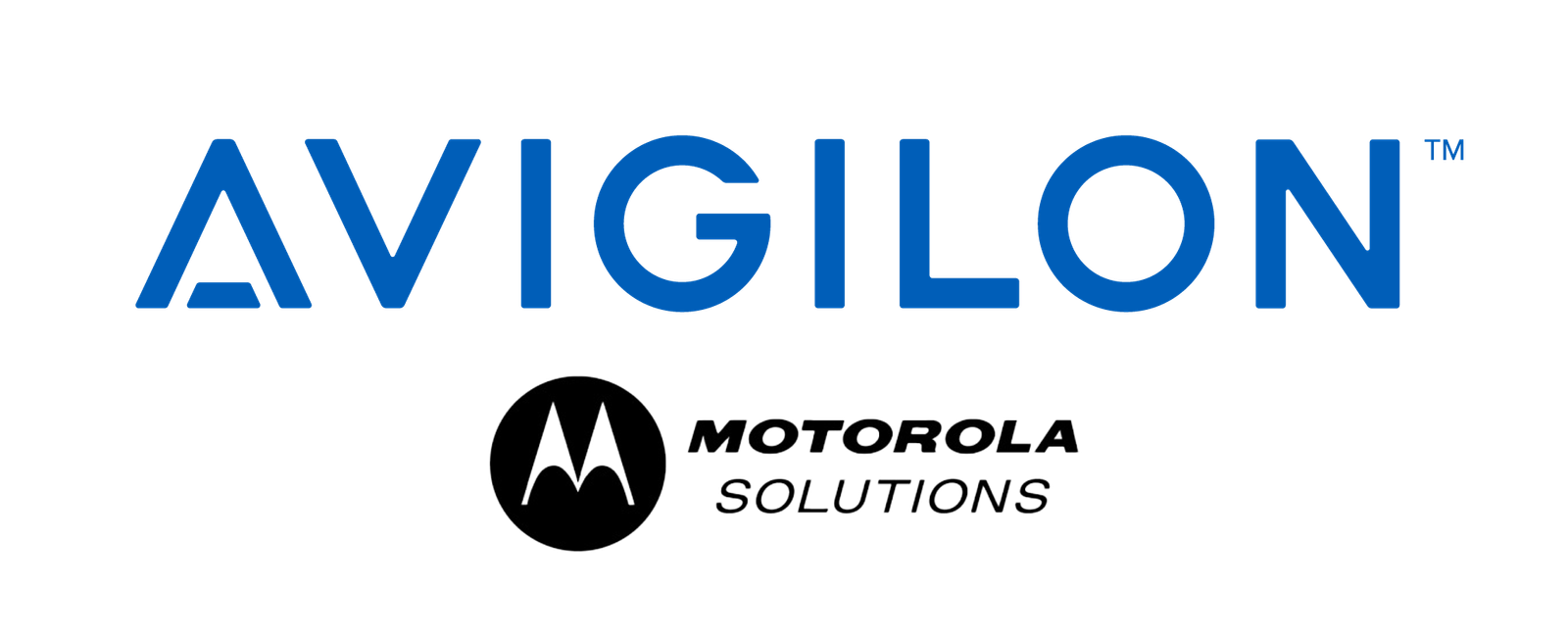 Avigilon-a Motorola Solutions company