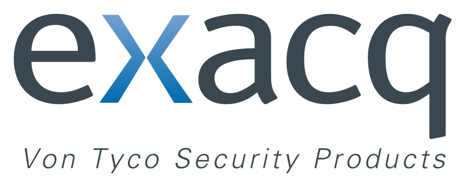 Exacq Technologies-part of Tyco Security Products
