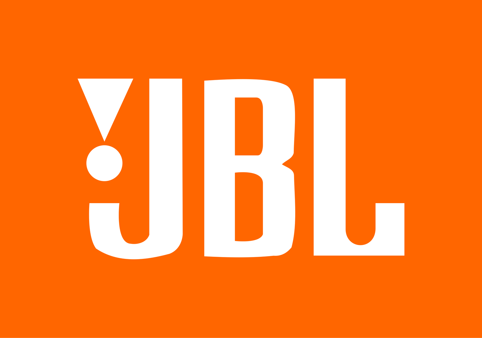 JBL Professional