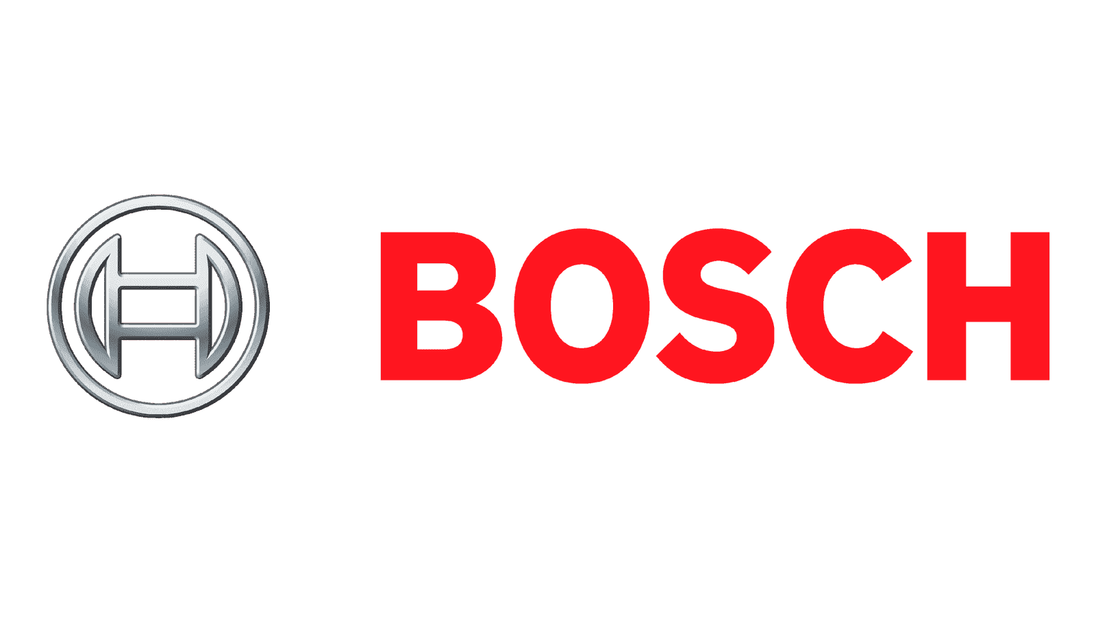 Bosch Speaker
