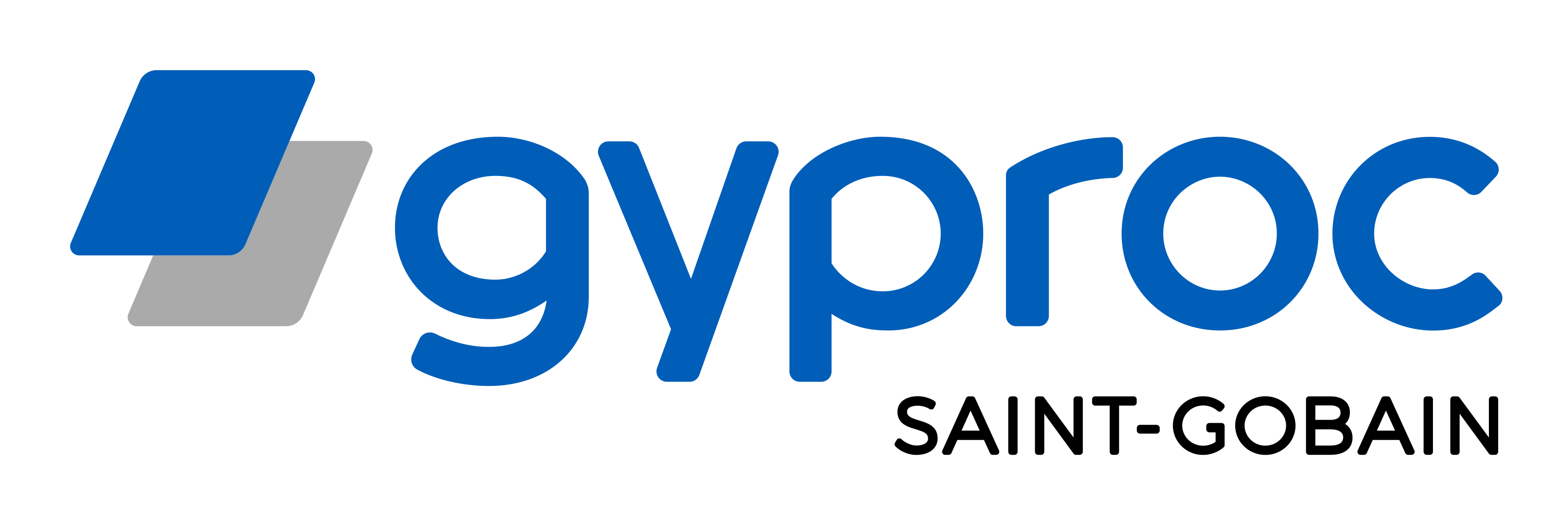 Saint-Gobain Gyproc