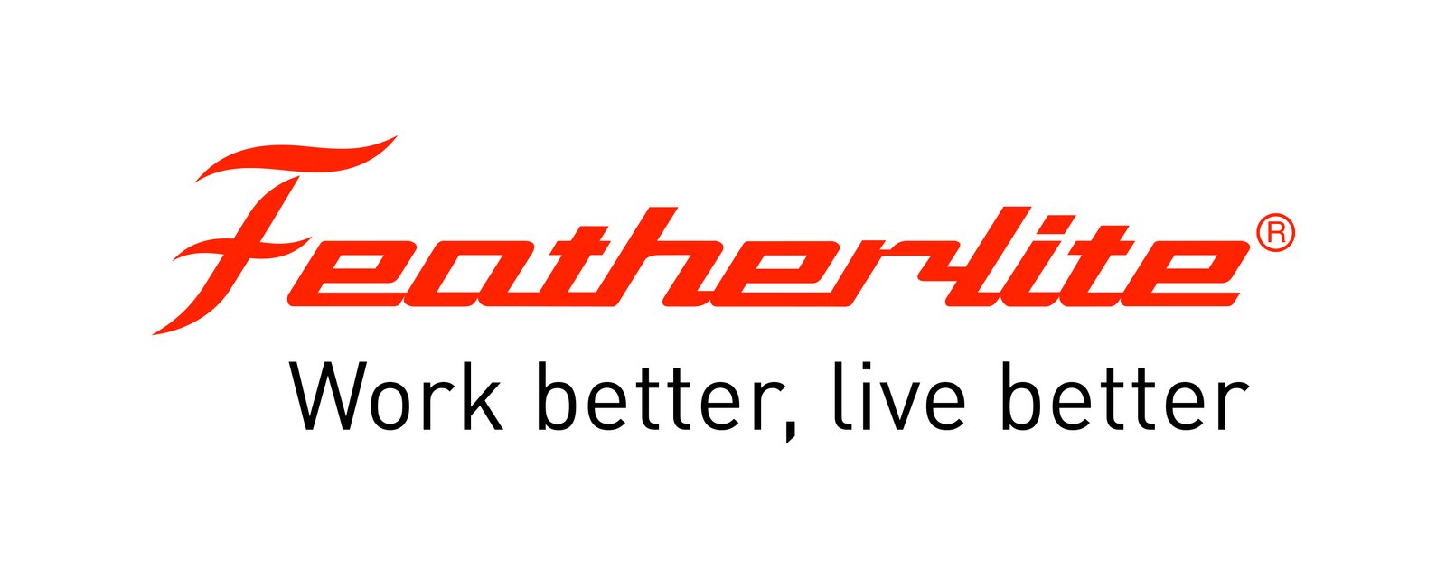 Featherlite conference room furniture