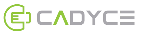Cadyce HDMI and DisplayPort