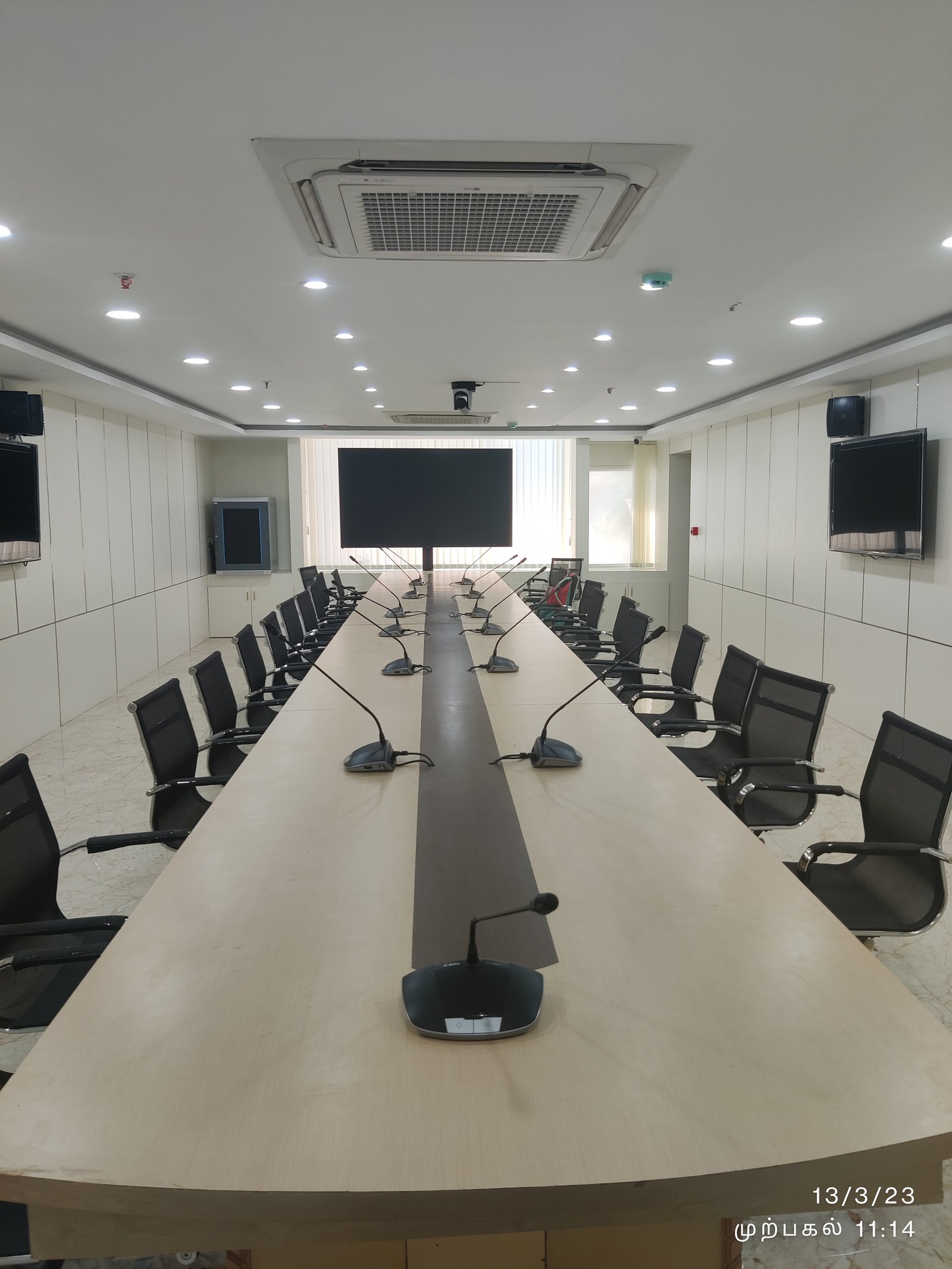 Command & Control Centers Logo