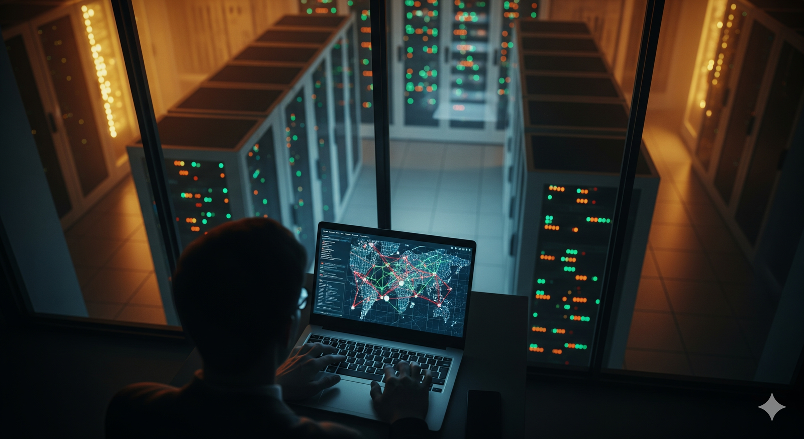 Cyber-Security & Networking