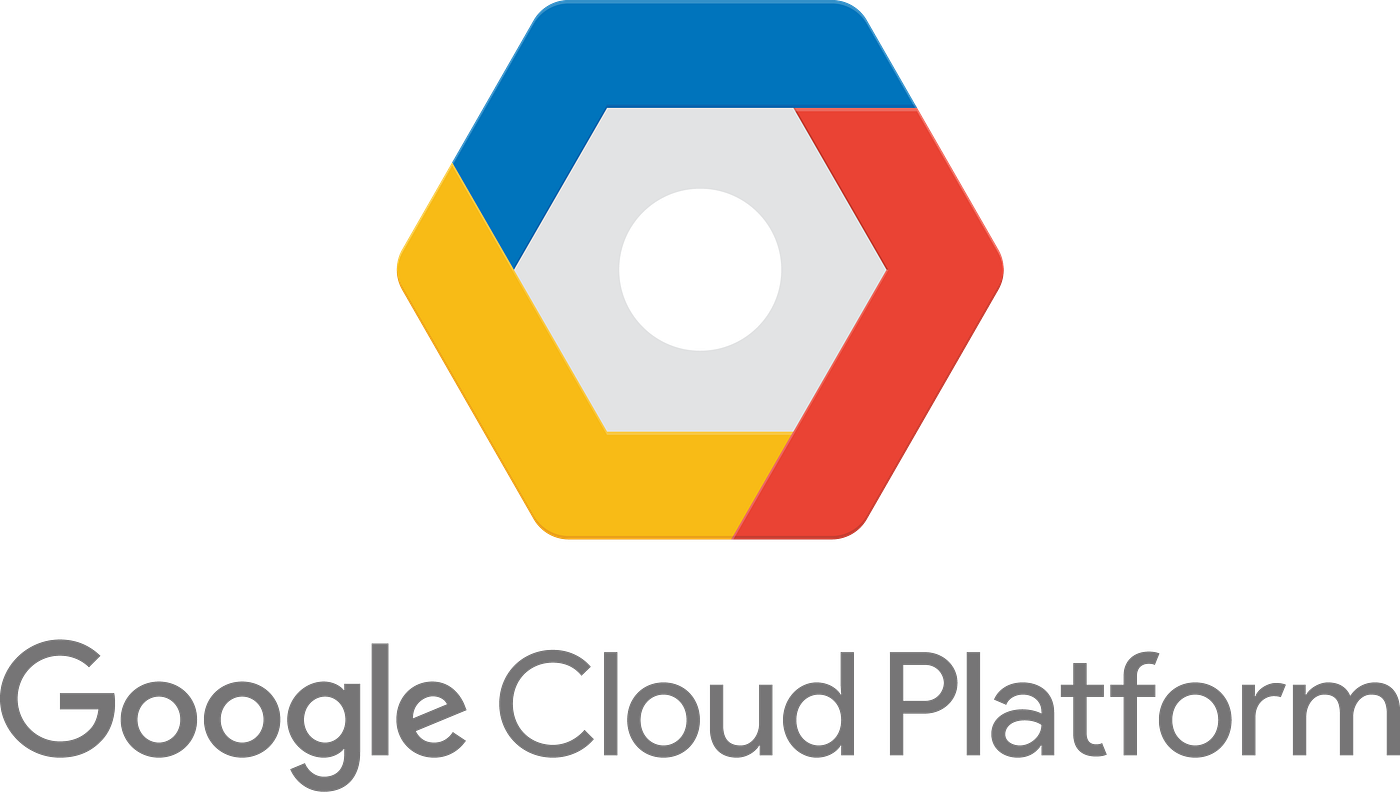 IT and Cloud Infrastructure Logo