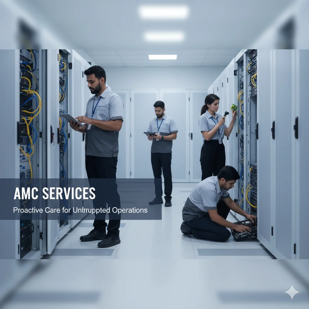 AMC Services