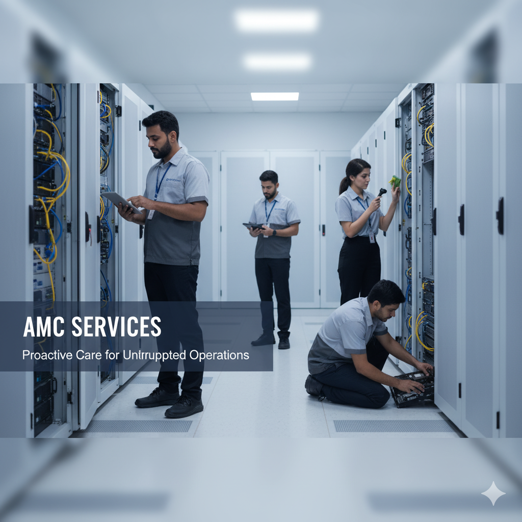 AMC Services